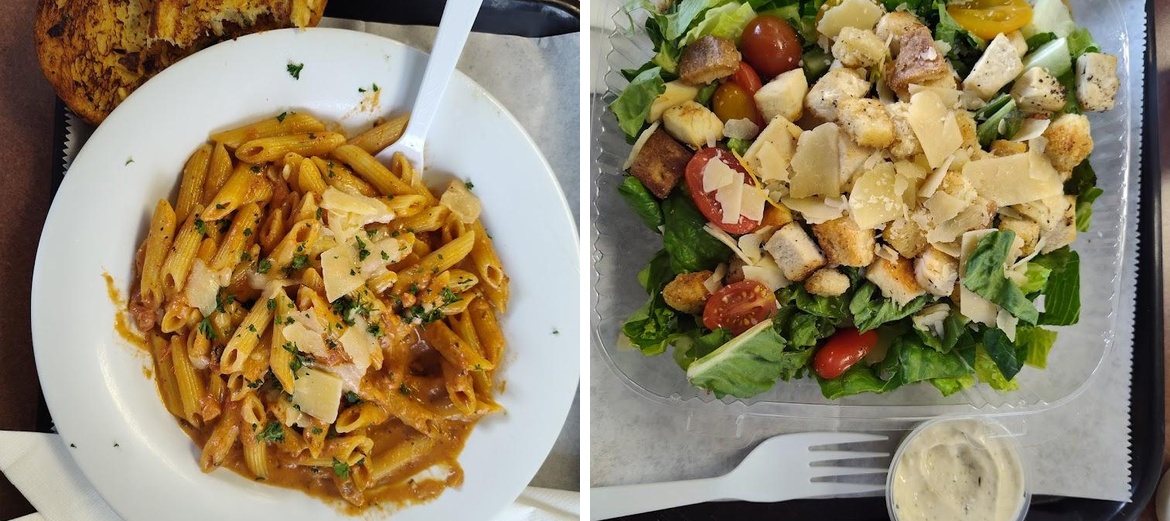 Basil Cafe & Catering